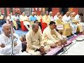 06-06-2026 #1 DadaBhagwan Aptaputra's & Mahatamas Vidhi & Kirtan Bhakti@R.N.ShethVidhyamandir,Mumbai