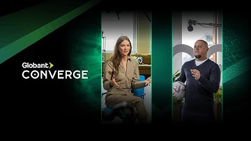 Globant Converge 2022 Recap