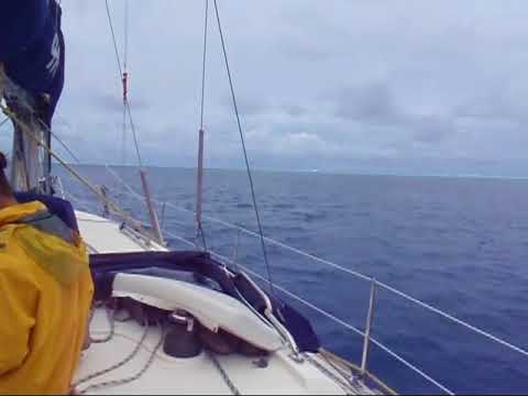 Matajusi 2009 Huahine
