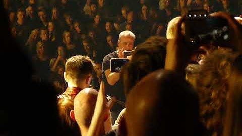 The Script Amsterdam