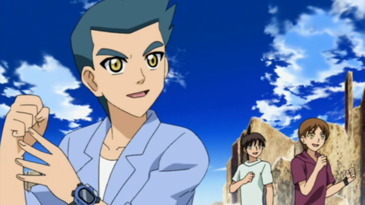 Episode 118 - Bakugan|FULL EPISODE|CARTOON POWER UP