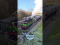 LSWR Adams T3 Class Number 563 & SR West Country Class (Eddystone) Number 34028