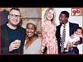 10 South African Celebs in Interracial Relationships