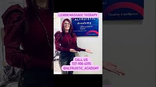 Massage Therapy Education Altruistic Academy