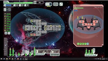 FTL [Slice and Dice] Achievement