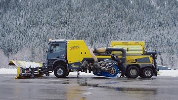 Jetbroom 10000: Overview