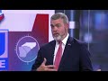 1 on 1 with David Stumbo ahead of AG runoff debate