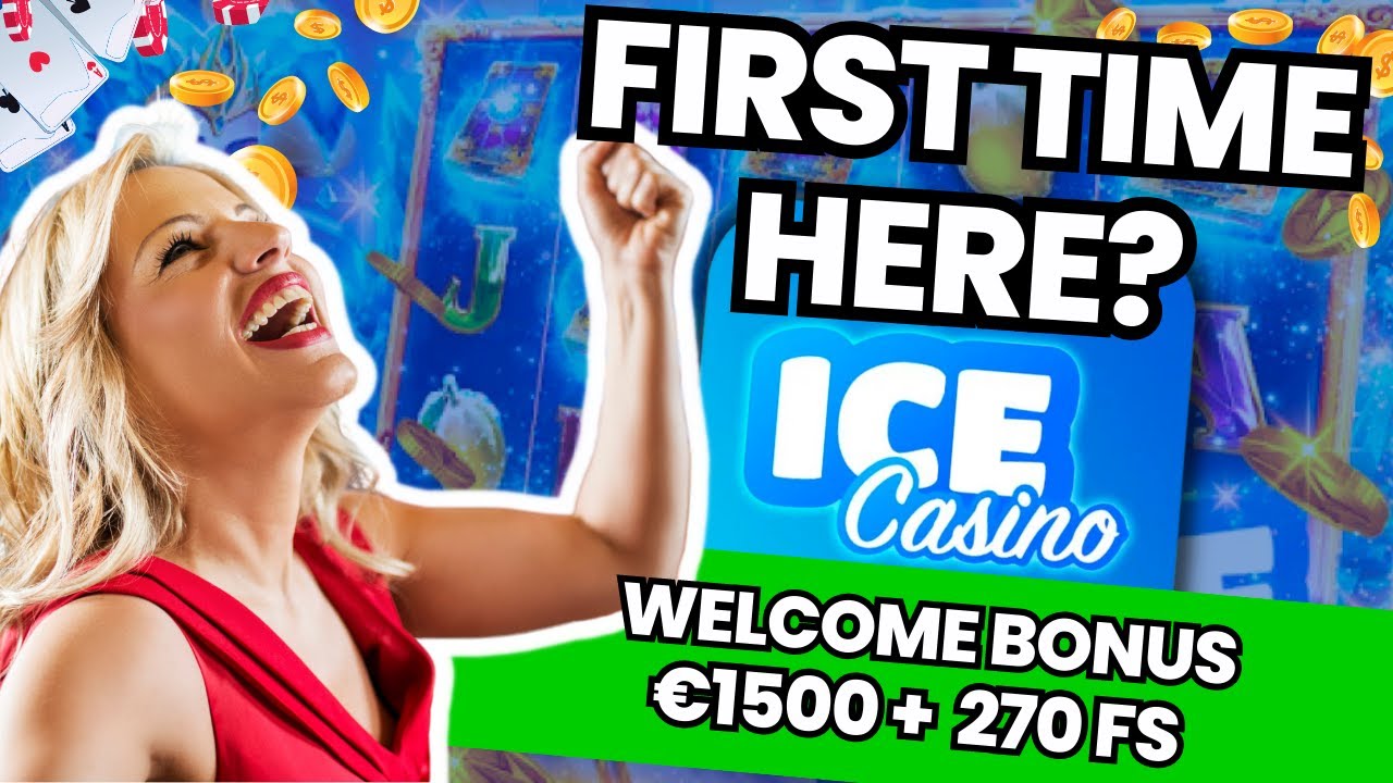 ice bet casino  free spins