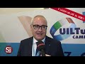 UILTuCS Campania: “Spostati 70 miliardi dall’impresa al lavoro”