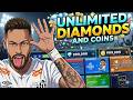 ⚽ DLS 26 MOD MENU 🔥 Infinite Diamonds + Coins | Dream League Soccer 2026 APK Android/iOS ✅