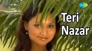 Teri Nazar - Mast Jawani - Romantic Song