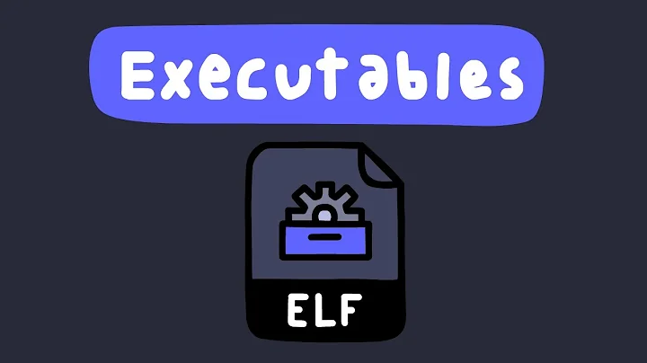 What are Executables? | bin 0x00