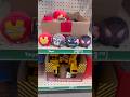 TY Marvel #beaniebabies #ball  @dollartree #shorts #reels #tybeanies #marvel #ironman #rocket #cute