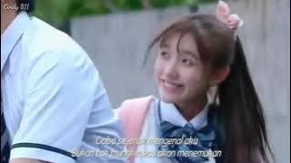 [FMV] CROLATTE - YUNAN HELMI FT. NUCA | FALL IN LOVE AT FIRST KISS