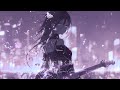 【Playlist】無音に響く旋律 - Melody That Echoes in Silence - ｜Emotional J-Rock × Melodic × Anime OP｜作業用