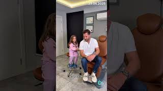 Bugün 23 Nisan. Ulusal Egemenlik Ve Çocuk Bayramımız Kutlu Olsun.