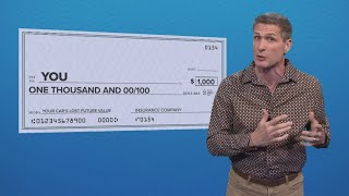 After an accident, make sure you ask for a diminished value payment