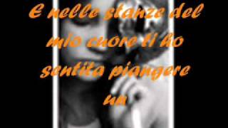 Francesco Renga - Amore raccontami (testo)