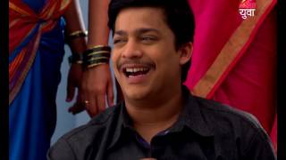 Love Lagna Locha | Indian Romantic Comedy TV Show | Full Ep 55| Saksham Kulkarni, Omkar | Zee Yuva