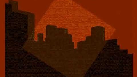 Pygmy Projects - Extension (1993) Amiga