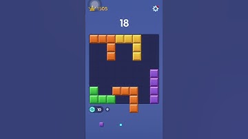 How to Play Block Puzzle Game | Play Games Online | Block Puzzle Game | Puzzle Game | IPhone Gamer
