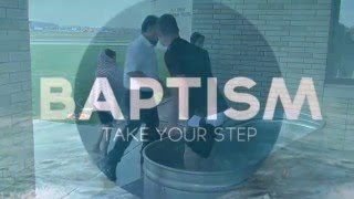 Baptisms