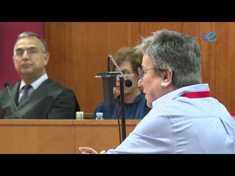 Palomo reitera que advirtió de que la devolución de menores no se ajustaba a Derecho