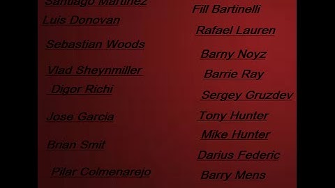 The Criminal Man I Samp-Rp 01