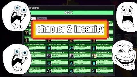 How to beat chapter 2 on insanity difficulty in clone drone in the danger zone