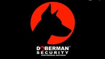 DOBERMAN SE-0106 Ultra-slim Round Door