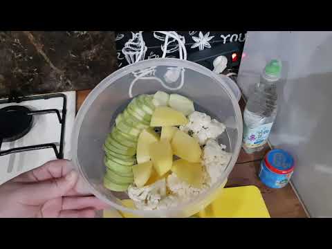 Ураган. Мои новые помощники на кухне. Обзор пароварки LUMME блендер VITEC. Готовлю пюре Ураган. Мои новые помощники на кухне. Обзор пароварки LUMME блендер VITEC. Готовлю пюре