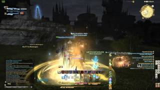 Bot Army ffxiv