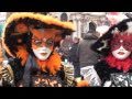 Venezia, Carnaval de Venice 2011, Venecia