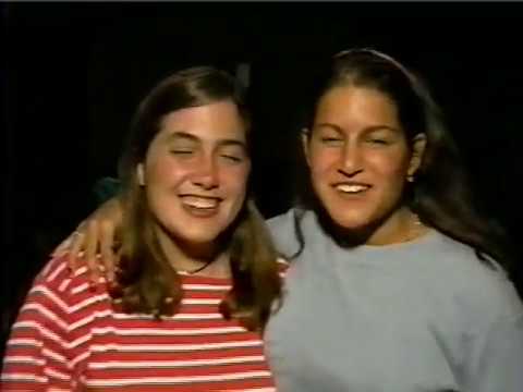 1993 Camp Lokanda Video Yearbook