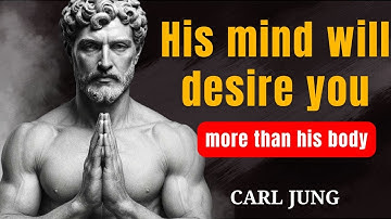 The mental “DRUG” that makes a man addicted - Carl Jung