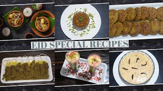 Eid Full Dastarkhwan Preparation || Eid Lunch Complete Menu || Eid Special Recipes ||