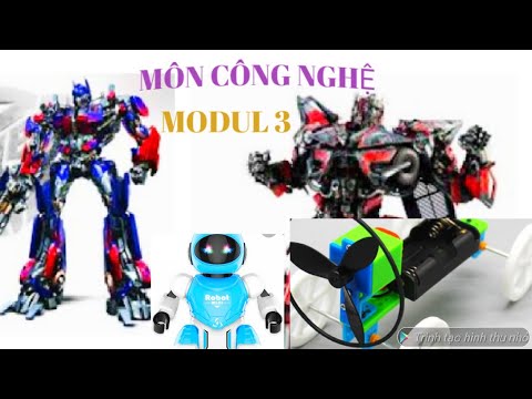 MODUL 3 MÔN CÔNG NGHỆ- Có đáp án trắc nghiệm, tự luận rất dài MODUL 3 MÔN CÔNG NGHỆ- Có đáp án trắc nghiệm, tự luận rất dài