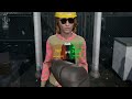 Quarantine Zone Guide | Don't trust anyone with a fever during the apocalypse #indiegame #indiedev