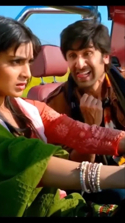 Dil Ka Jo Haal Hai (Lyrics) Besharam ! Ranbir Kapoor !