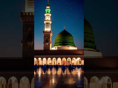 ایک بار محمد ﷺ لکھدو صاحب چھوٹے تھوڑی ہوجاؤگے  
