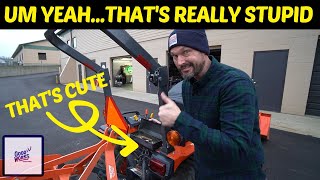 top 10 things about tractors that make no sense?!? 🤣👨‍🌾🚜👩‍🌾