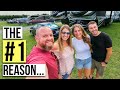 THE BEST REASONS TO ATTEND AN RV RALLY