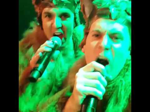 Video Introduksjonssang