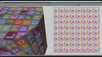 Wings 3D - UV mapping primer part 4 - by David Brinnen.