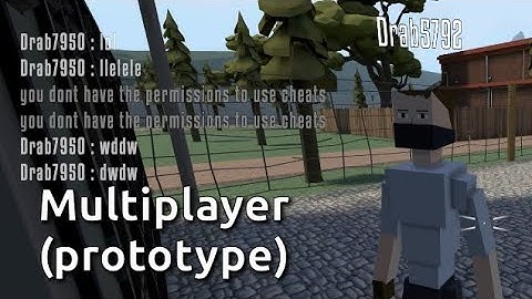 Gorebox - animosity || Multiplayer