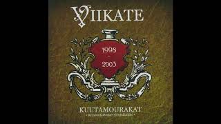 Viikate: Kuutamourakat - Riippumattomat pienjulkaisut 1998-2003 (Full Album)