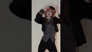 tiktok liked this one so lets see if youtube does! #chuuya#dance#cosplay#bungoustraydogs#fyp#viral