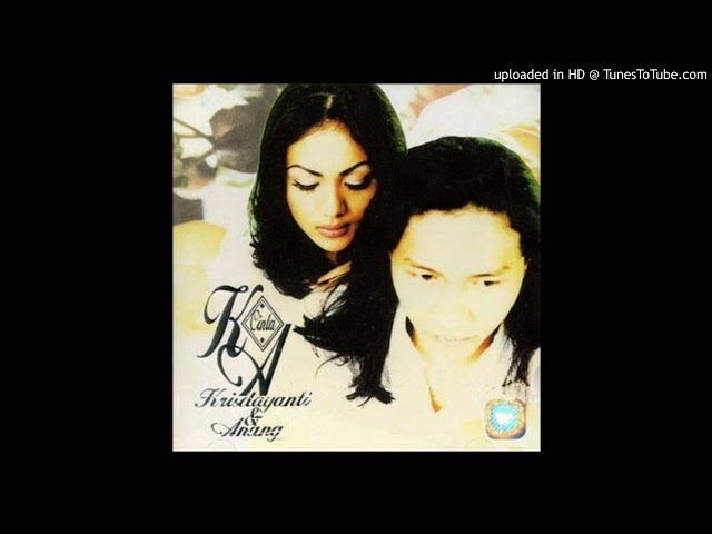 Anang u0026 Krisdayanti - Cinta - Composer : Anang Hermansyah 1996  (CDQ) class=