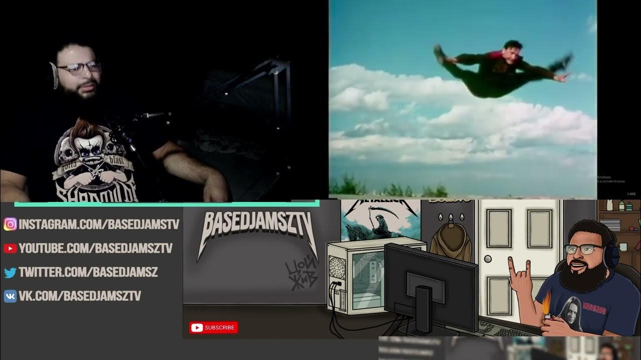Basedjamsz tv