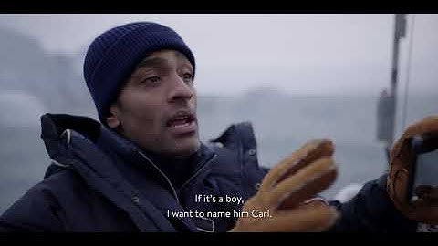 Trailer de la serie sueca 